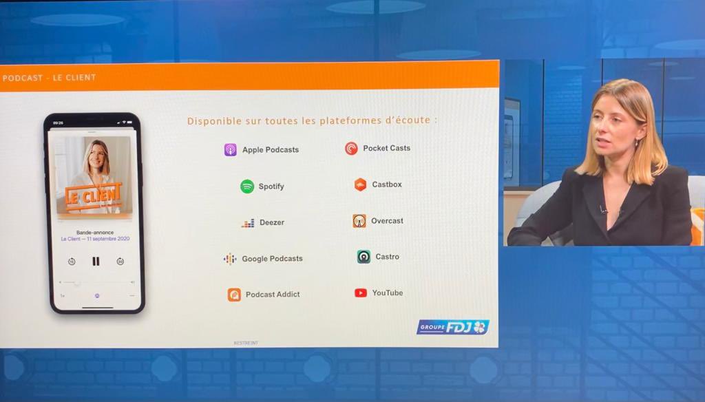 Florence Bouchot tweet media