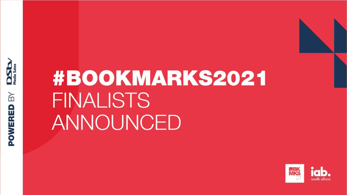 TheBookmarks's tweet photo. Missed the big announcement last night? 

Here’s what you’ve been waiting for, the list of #Bookmarks2021 finalists. 

https://t.co/ZqguXIdjhO

Did you make the cut? 

#BenchmarkingExellence #DigitalExcellence https://t.co/PUV67Cl6CX