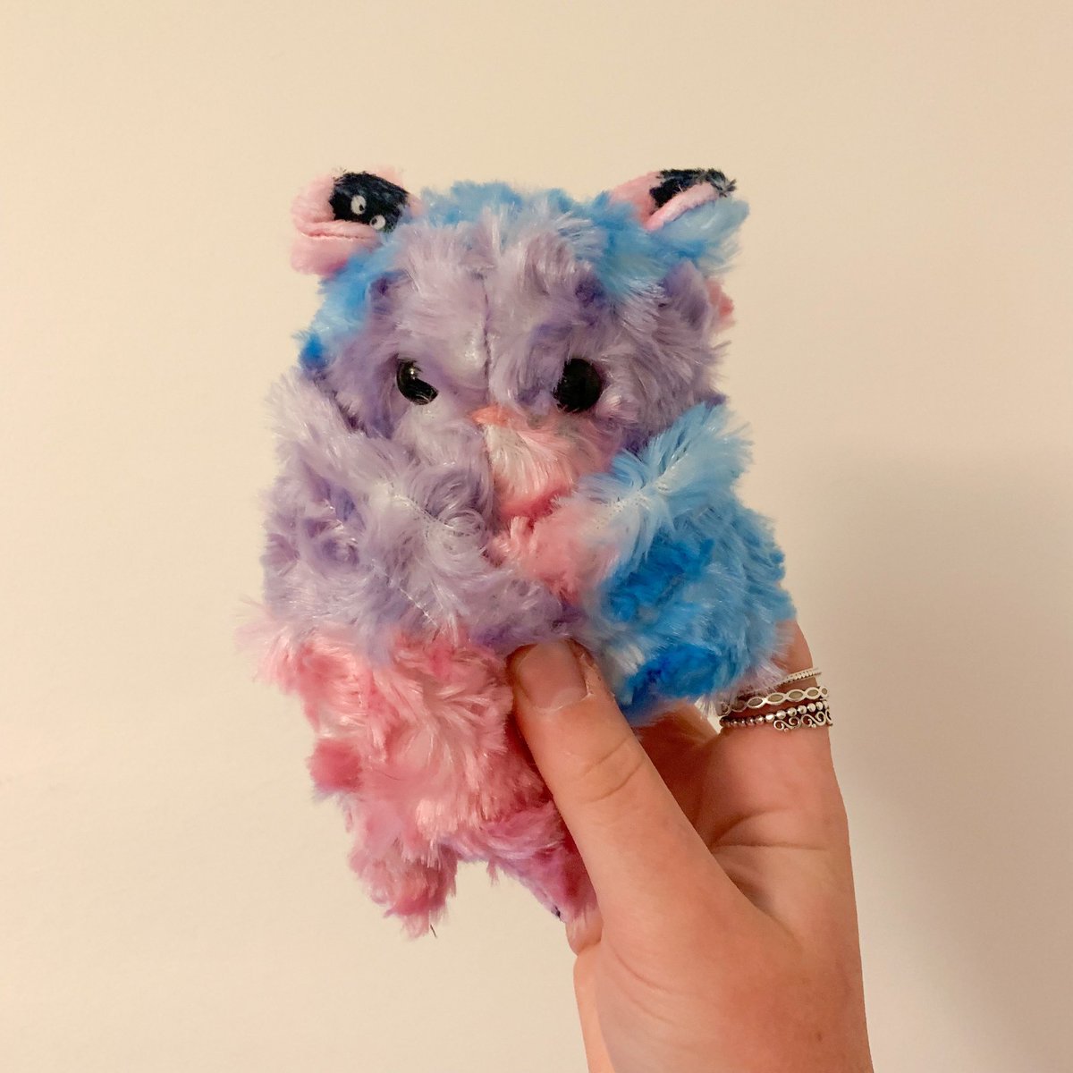 lyricstitches's tweet image. Susuwatari said hewwo, say it back