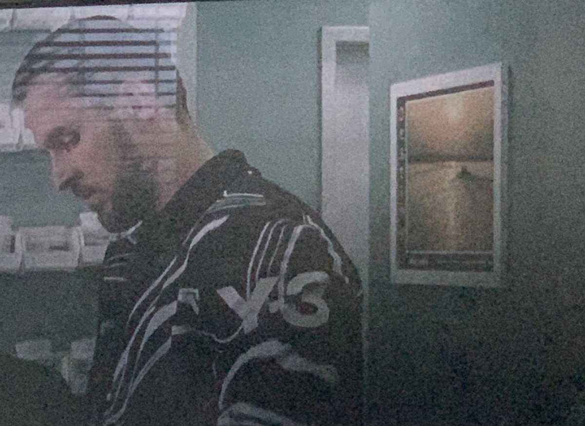 Colette Honey tweet media