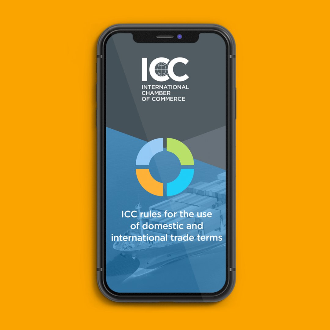 How it started:      How it's going: 

#Incoterms2020 newly updated app bit.ly/3d2Ac2w