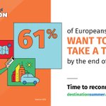 Photo by European Travel Retail Confederation (@ETRC_)