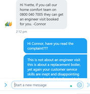 Yvette Kerr tweet media