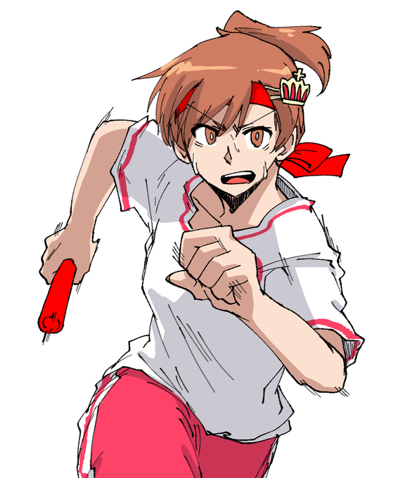 リレーのtwitterイラスト検索結果 リレーのtwitterイラスト検索結果