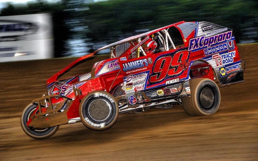 Gypsum Racing tweet media