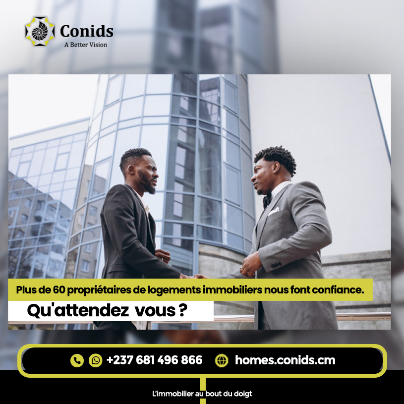 conids_sarl's tweet photo. 𝐐𝐮'𝐚𝐭𝐭𝐞𝐧𝐝𝐞𝐳 𝐯𝐨𝐮𝐬 ❓❓
Donnez de la visibilité à votre bien immobilier en l'ajoutant gratuitement sur 👉 https://t.co/0EsmidEJNI 
Visite Virtuelle gratuite pour tout logement de moins de 250 m2.
#visite360 #reservation #logement #immobilier https://t.co/7aQ8VzbNCr