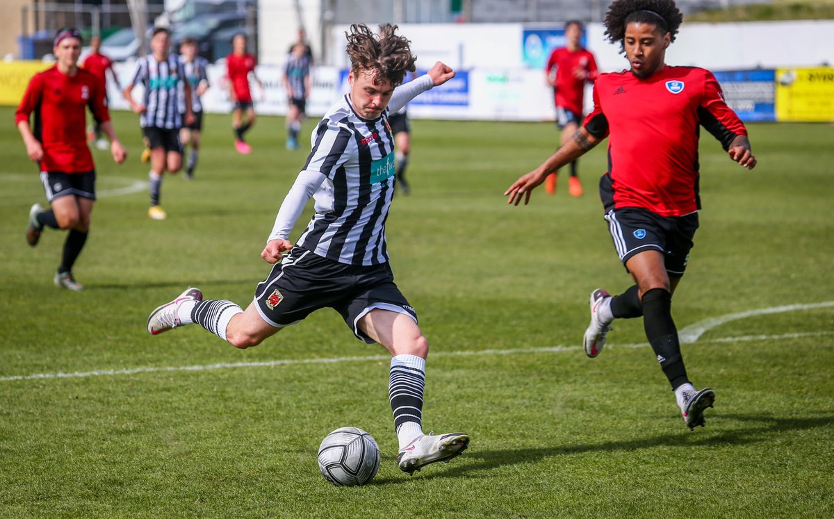chorleyfc's tweet photo. 🆕 We're absolutely thrilled to present our first FOUR Education Programme graduates (in partnership with @LLSonline) to sign first team contracts at Victory Park 🤩

⚽️ Niall Moran
⚽️ Fenton Reeves
⚽️ Lewis Boyd
⚽️ Josh Stansfield

Full details ➡️ https://t.co/c85hLW0TC6 https://t.co/b84x502FX2
