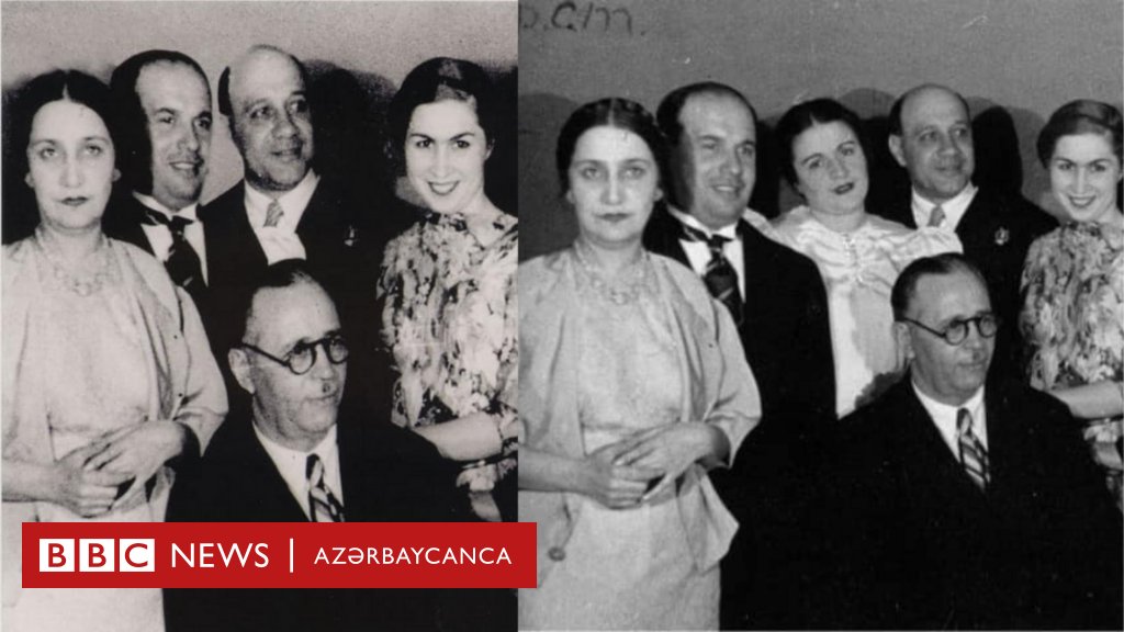bbcazeri's tweet photo. Azərbaycan Musiqi Mədəniyyəti muzeyi: ''Kimdə Knarik Qriqoryanın şəklinin əsli varsa, gətirsin onu paylaşaq'' https://t.co/cNLxzuIUvg https://t.co/Z5swWb8DuA