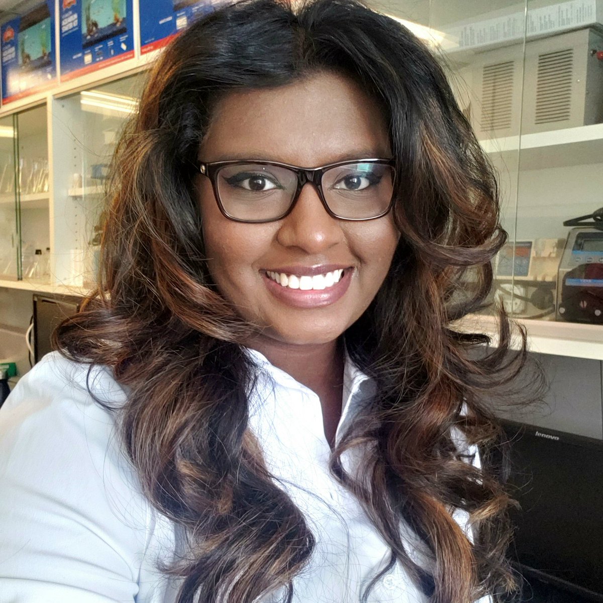 Algoma University (@algomau) on Twitter photo AU researchers Dr. Nirosha Murugan & Dr. Yujie Tang have received $315,000 in funding through the <a href="/NSERC_CRSNG/">NSERC / CRSNG</a> Discovery Grant!
These accomplished Women in STEM leaders are making change for today and for tomorrow!
🔗lnkd.in/enAM4dw
#algomau #STEM #WomeninSTEM #science AU researchers Dr. Nirosha Murugan & Dr. Yujie Tang have received $315,000 in funding through the <a href="/NSERC_CRSNG/">NSERC / CRSNG</a> Discovery Grant!
These accomplished Women in STEM leaders are making change for today and for tomorrow!
🔗lnkd.in/enAM4dw
#algomau #STEM #WomeninSTEM #science