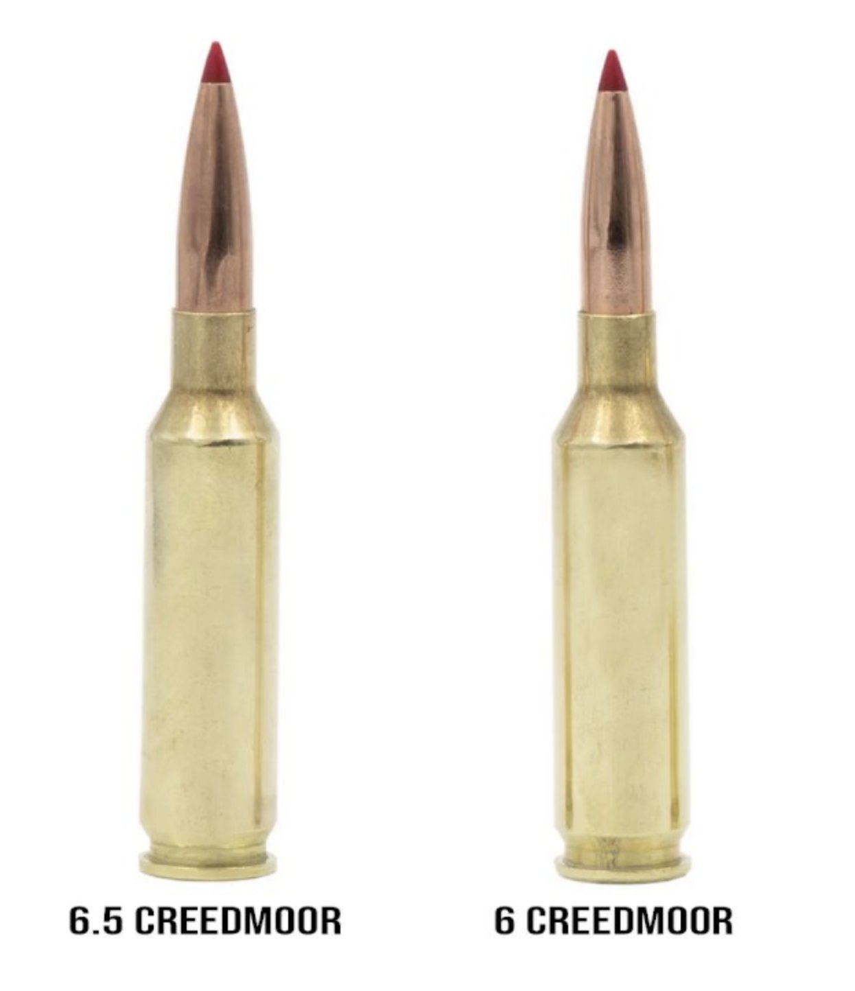 Nicholas drummond on twitter polymer cased 6 8 mm ngsw ammo has