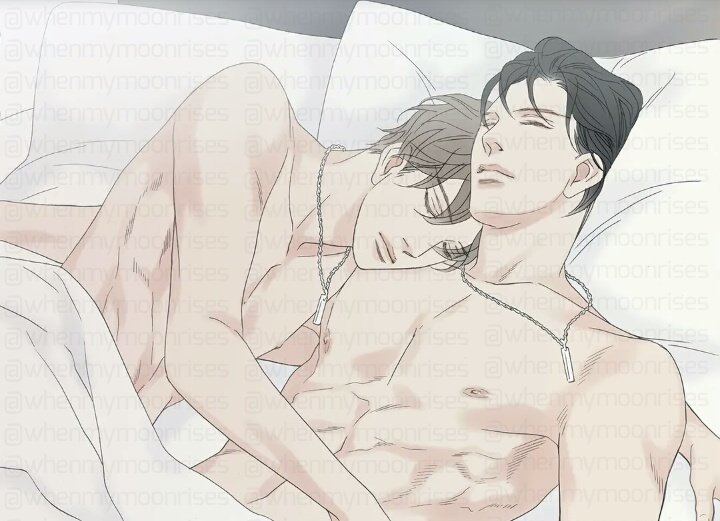 whenmymoonrises's tweet photo. ⌜ The beast must die 🔪⌟
Side story 2 (The end) is UP⤴ on Lezhin
Creator: @zzugi
📌 https://t.co/E6Vc2ddYi5
We'll miss Kangmoo and Kirin.
The beast and the tamer ❤
#The_Beast_Must_Die
#Last_Episode https://t.co/roBFsaudPj