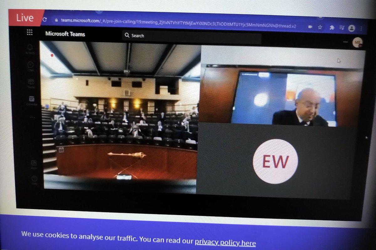 Matt Bennett tweet media