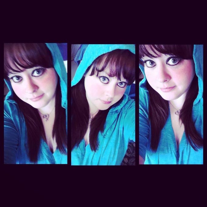 Come join my coven. We worship chicken nuggets. https://t.co/ppLzN4XgYo<a href="/tag/myxanniversary"class="tags"><span>#myxanniversary</span></a>