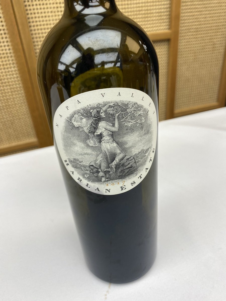 There are wine tastings and then there are TASTINGS 🙌🏻 thank you, <a href="/ThormanHunt/">Thorman Hunt</a>