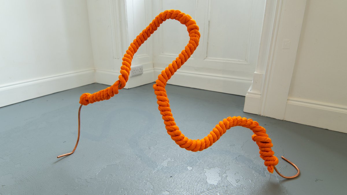IMMAIreland's tweet photo. Rajinder Singh has joined #YourNationalCollection. Rajinder’s paintings and installations as well as photography, video and performance work explore ideas around the vulnerable body and its pain, interrogating the economies of power that deny it space and shape. https://t.co/t4SeZFtQIa