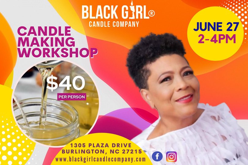 BlackGirlCandl1's tweet photo. Come out and join us. Register at https://t.co/jqWyRY5wkX https://t.co/nDjux2gJRv