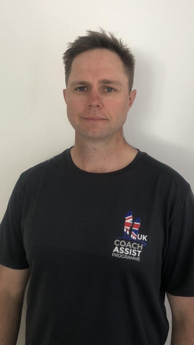 Huge thanks to @NESportSupplies for kitting out us out with some coaching shirts!