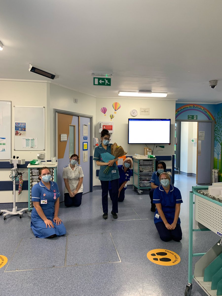 Ward L30 tweet media