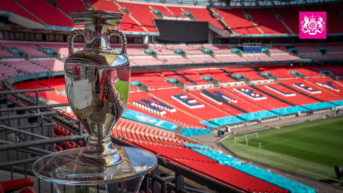 Department for Culture, Media and Sport tweet media