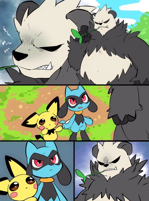 おぢさん、、、 