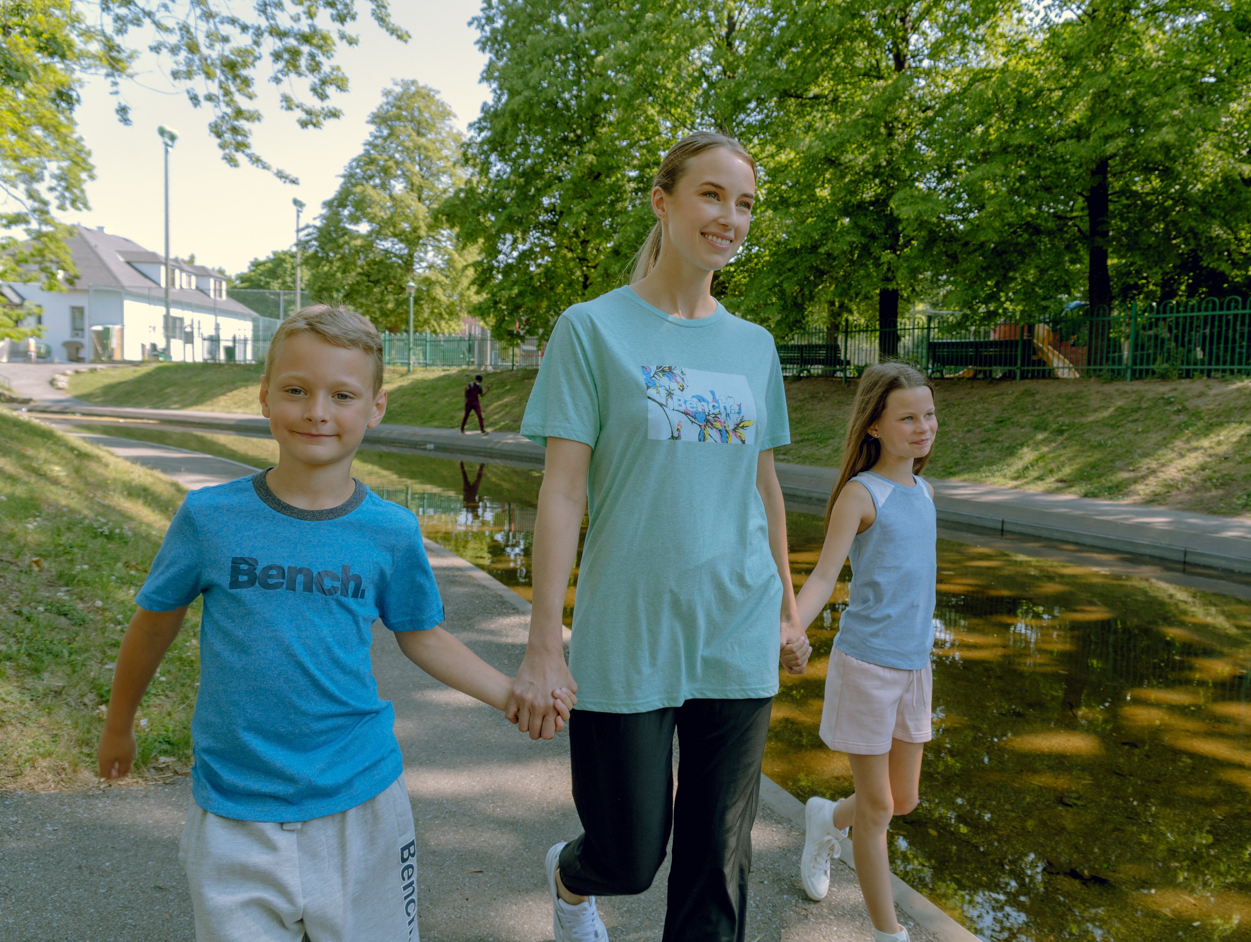 BENCH Canada (BenchCanada) / Twitter