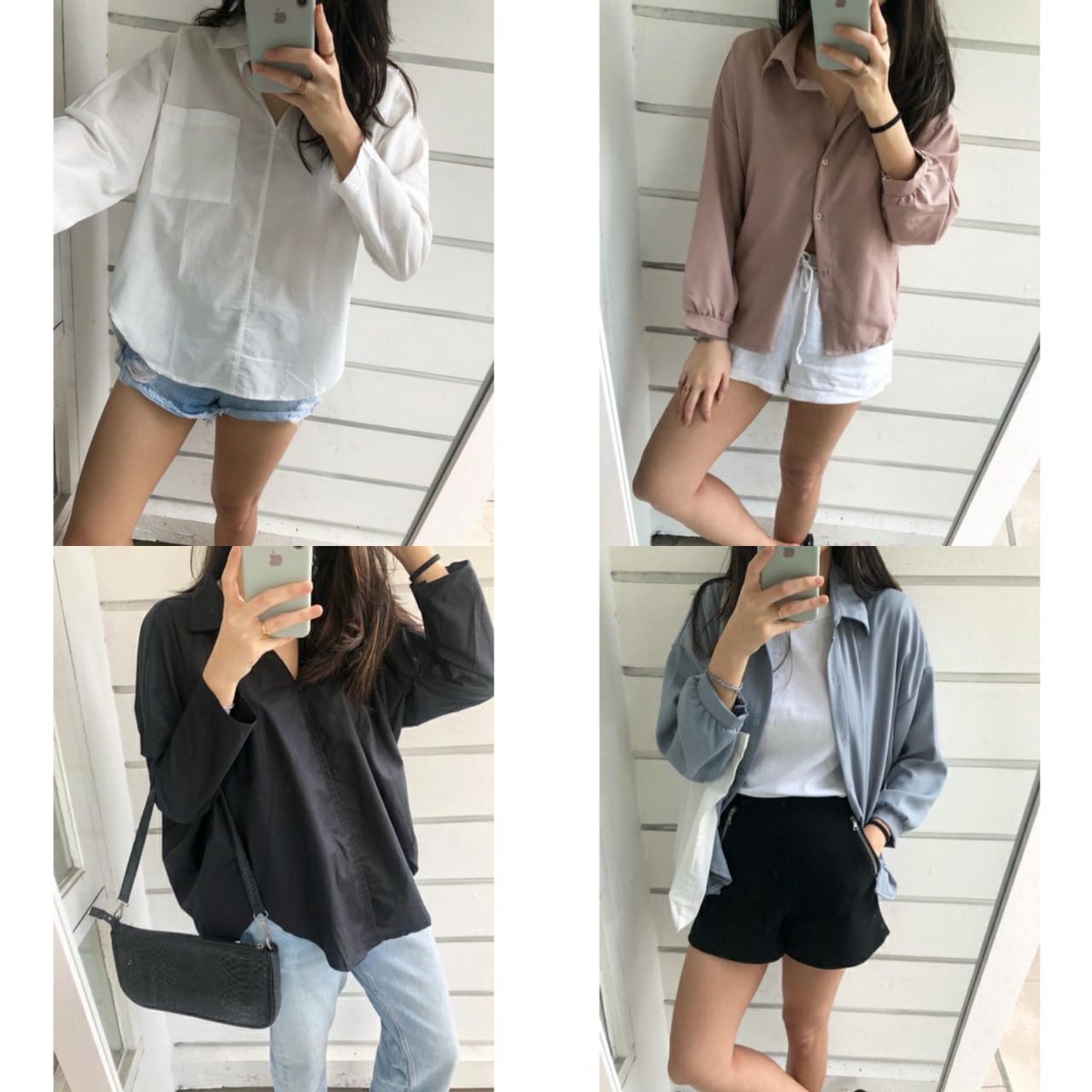 RacunProduk's tweet photo. Toko Loose Shirt simple, buat jalan atau ngantor cakep banget 🥰

bron thelabel (Jakarta)
https://t.co/qC7SarH8yU

Dominica inc (Denpasar)
https://t.co/sw9omLp6ED

Cloth Me (Jakarta)
https://t.co/7JUv3V6RRo

Anointinc (Bekasi)
https://t.co/2gkIjjVvNd https://t.co/SskjSYqcly