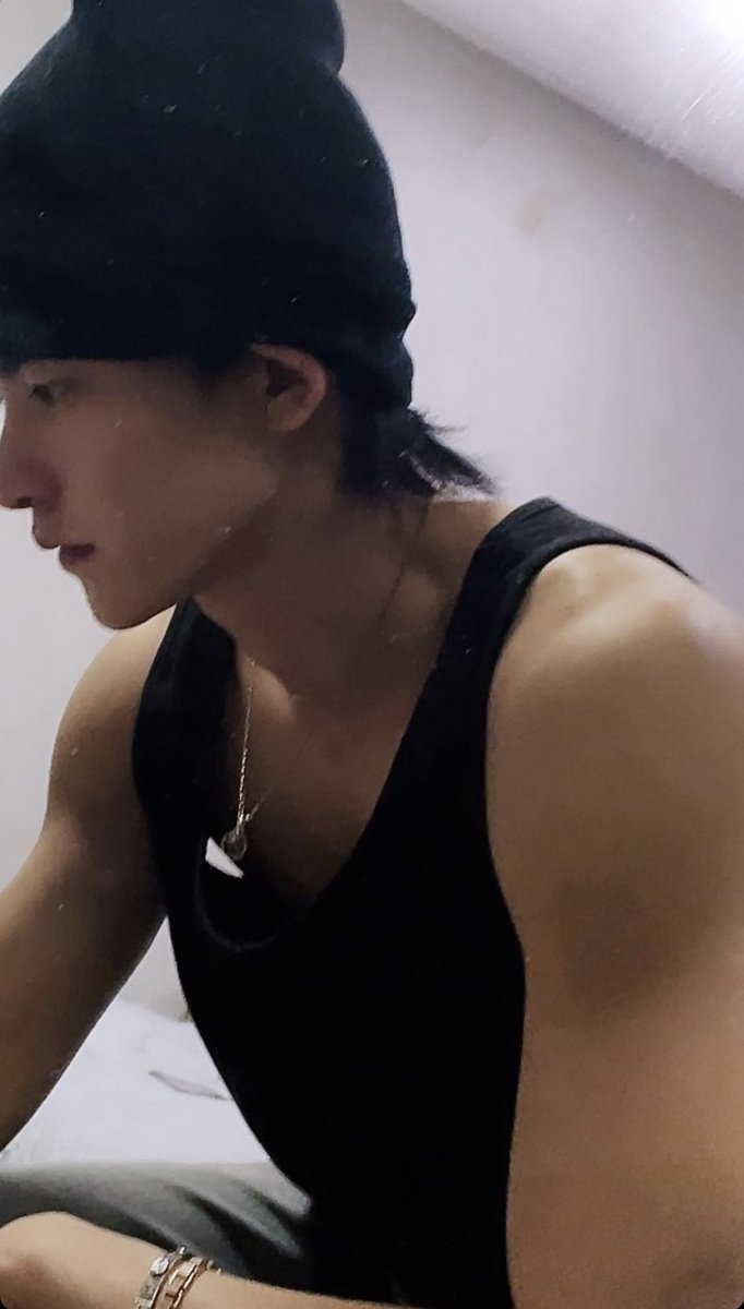 ♡ #HYUNJUN #허현준 ♡