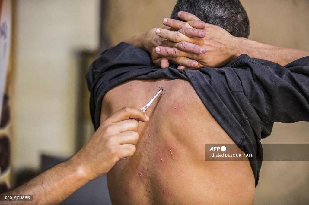AFP Photo tweet media
