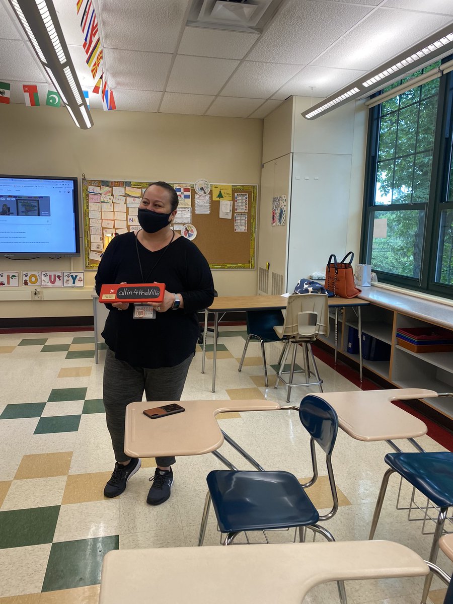 Melissa Stager tweet media