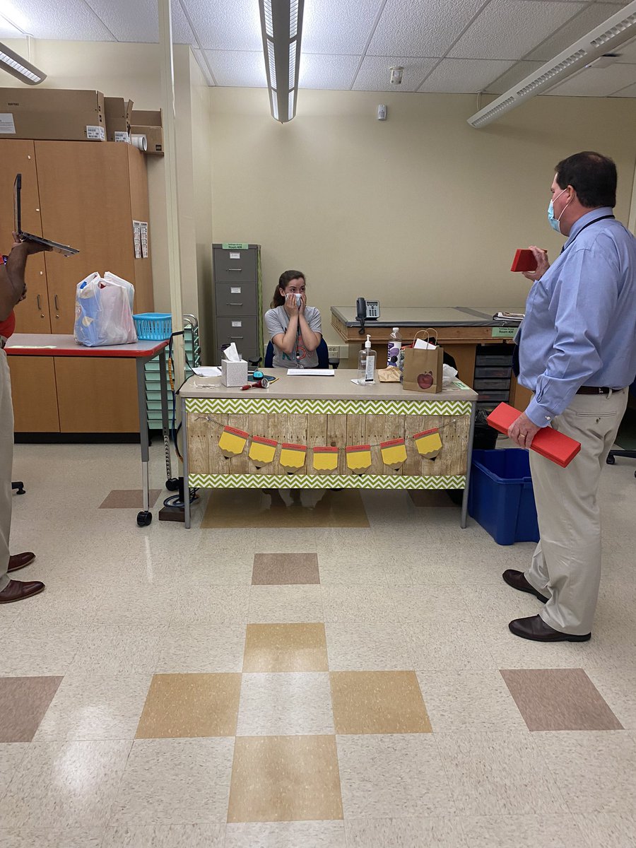 Melissa Stager tweet media