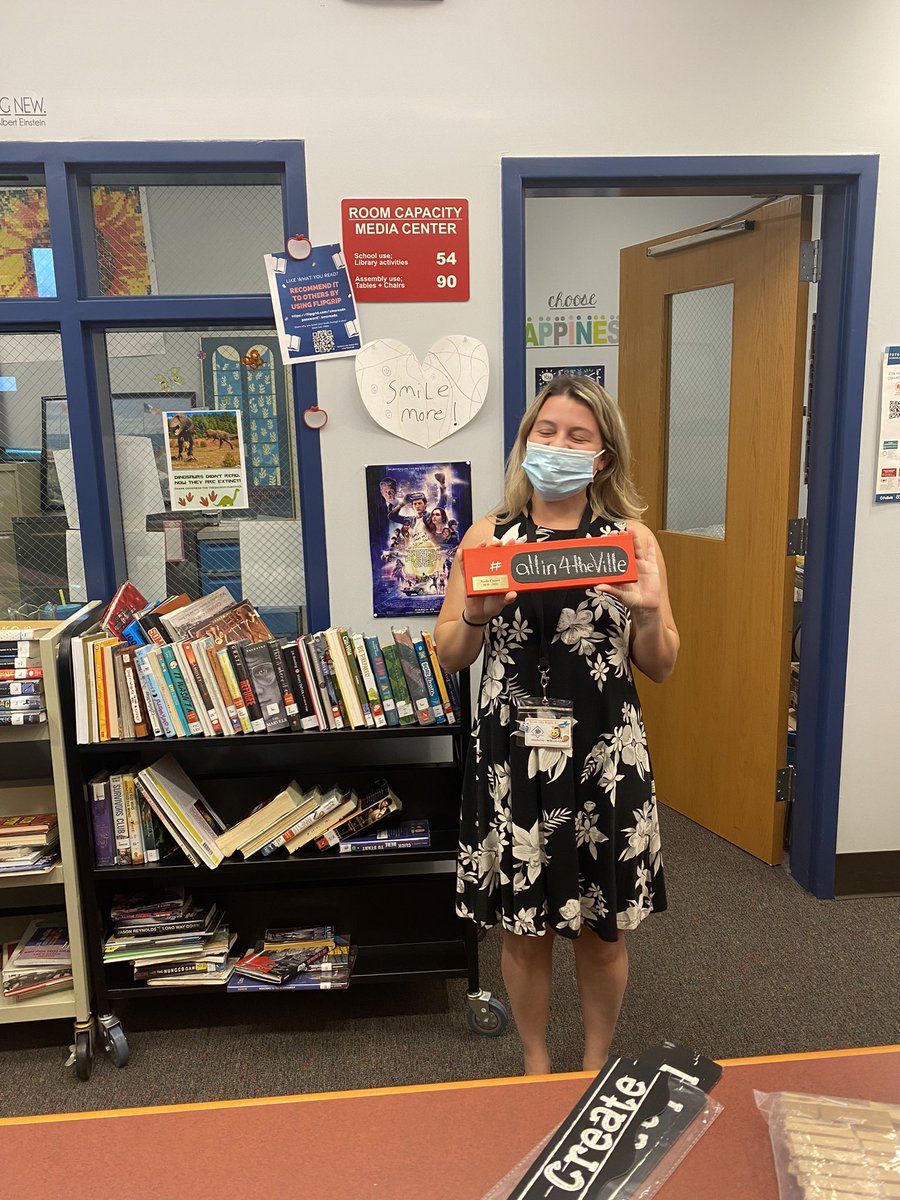 Melissa Stager tweet media