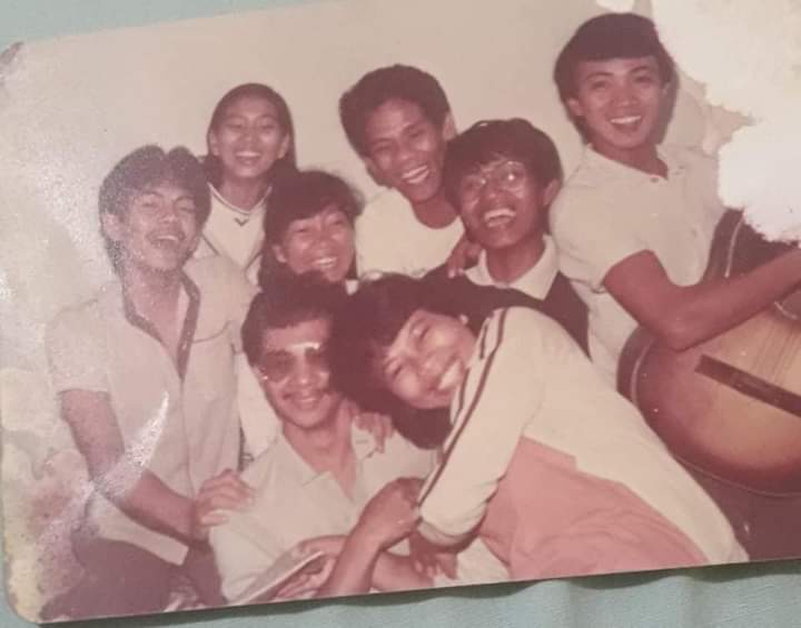 UNC_FSOFS's tweet photo. LOOK: Throwback photos from one of our member organization, the Peer Facilitator Organization.
Join us as we take a trip down memory lane and look back at photos of the UNC Organizations, Fraternities, and Sororities Community throughout the years.
#PADAGOS https://t.co/iY95xO2Ag4