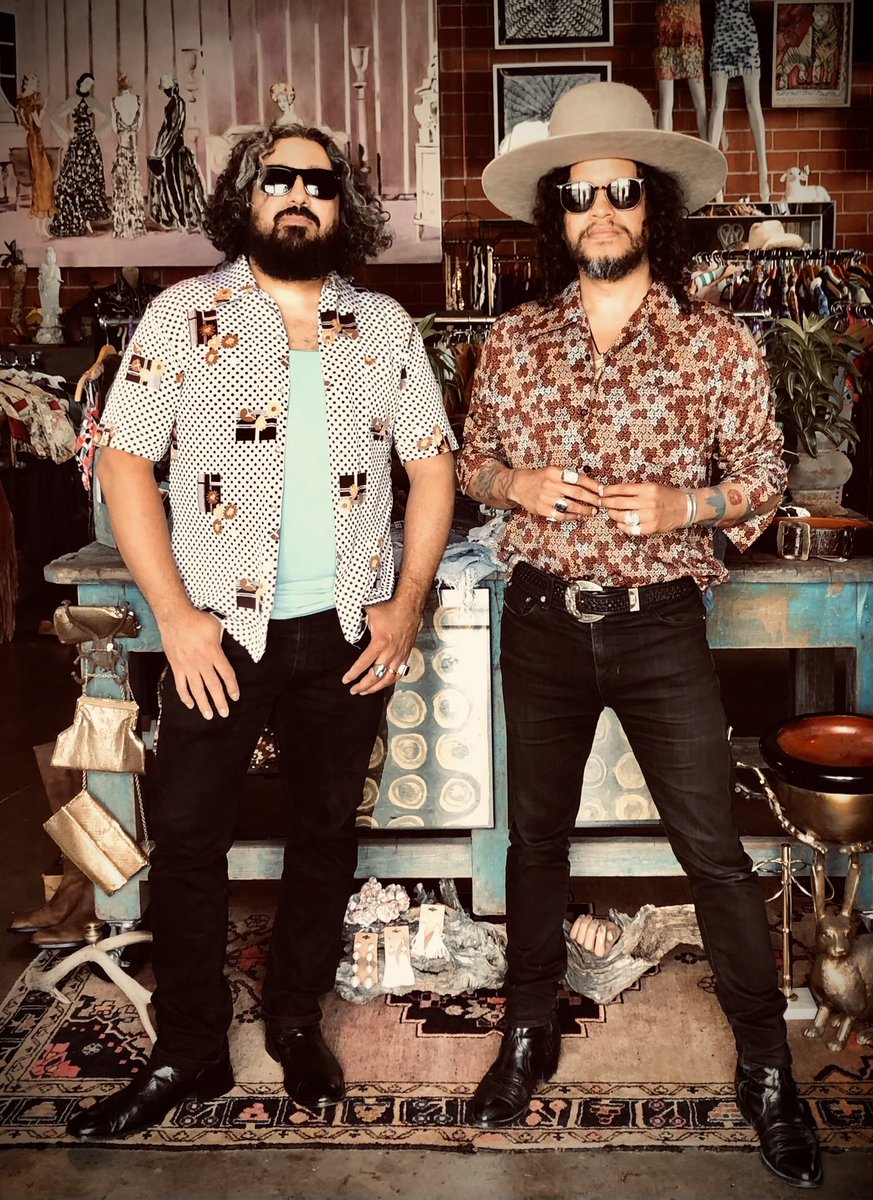 AUSTIN FAM! I’ll be at the LEGENDARY @CBoysHeartSoul this THURSDAY NIGHT (6/24) sitting in on vocals w/ #TheLosSundowns. Come Thru, Say Hi, and Vibe to Beto Martinez’s (@grupofantasma @brownoutband @Money_Chicha) & Daniel Villarreal’s (@DosSantosChi) psychedelic soul trip.