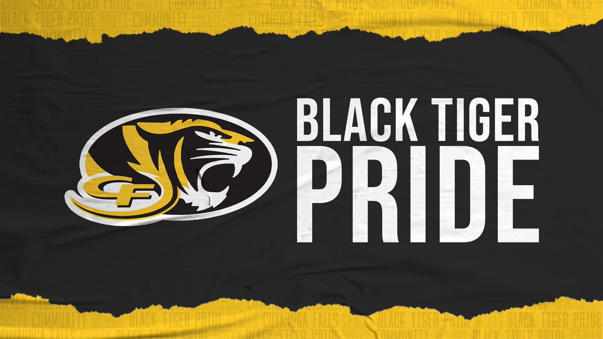 CFallsPrice's tweet photo. Questions? Concerns? Story ideas? The Community Relations Department wants to hear from you.

Click here to share your thoughts: https://t.co/jc6GsJRYSd

THANK YOU for being a part of our Black Tiger Family! https://t.co/0aN0FOlQzU