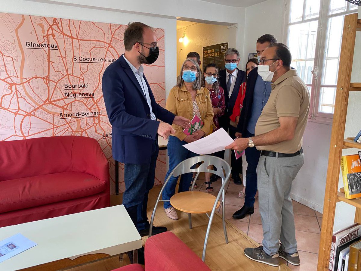 Haute-Garonne en Commun tweet media