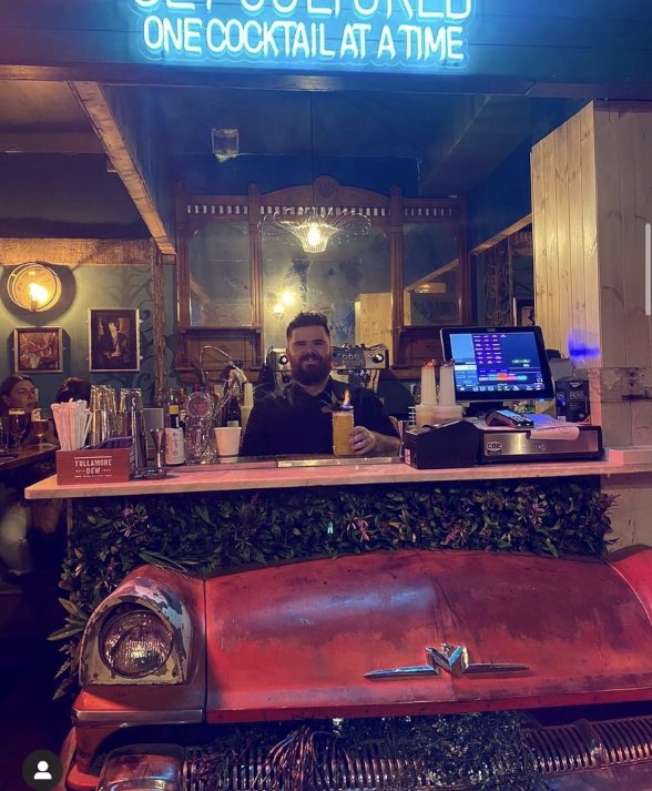 CBE_EPoS's tweet photo. Best wishes to all in #Corks newest and coolest pub #ConwaysYard which recently opened its doors for the first time on Oliver Plunkett St,
installing a number of our @PAR_Tech #PixelPoint #POS and #Tablets, with #PayAtTable technology
#Hospitality #EPoS @ClancyGroup https://t.co/vhuIy9H8JS