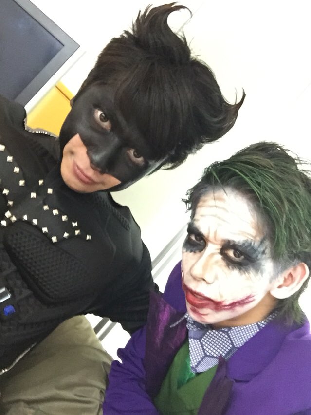 超特急 Hotワード