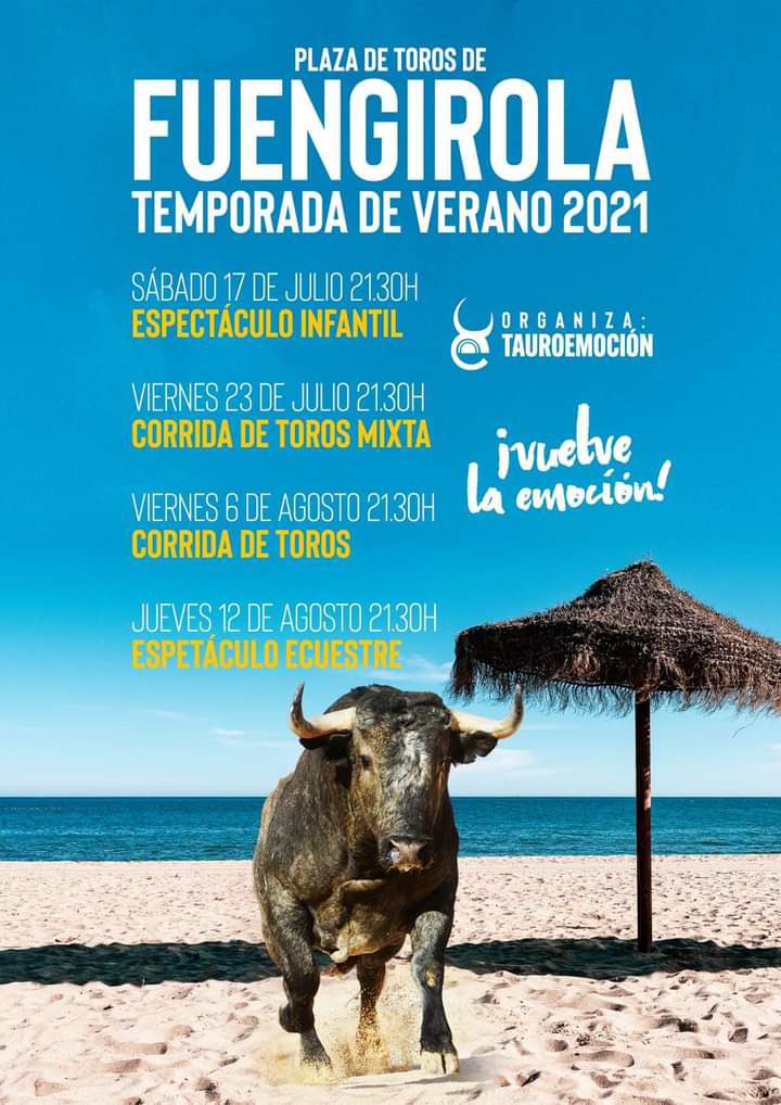 <a href="/fuengirola/">Ayto. Fuengirola</a> Os tendrían que quitar la placa de ciudad amiga de los animales, es una falta de respeto hacia toda la ciudad que os vendáis como algo que no sois NI DE LEJOS.