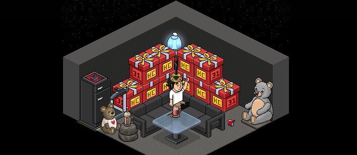 CarlosJ_ecu's tweet photo. Aprobé el fucking curso x2 🥳
Toy muy feliz así que haré un sorteito

🍀 10 Cajas HC = 10 Ganadores 🍀

Requisitos
- ❤️ / ♻️ / Follow @xCarlosEcu 
- Etiquetar 2 amigos porque si 🤙🏼

Nos vemos en 5 días, Suerte!! 🙏🏼 https://t.co/2ZrYxRTJ6y