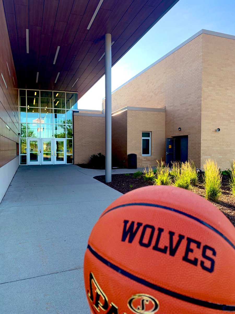 Northwest Wolves GBB tweet media