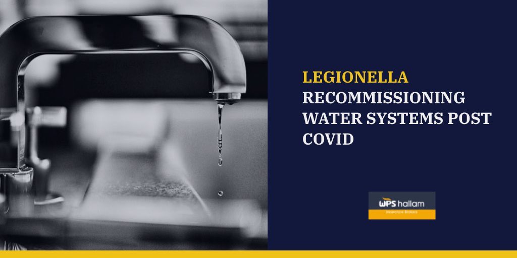 WPSInsurancebro's tweet image. Read our latest #guidance on how employers can identify and control risks associated with legionella.

Click here to download - jameshallam.co.uk/wp-content/upl…
#riskmanagement #watersystems #brokerofchoice