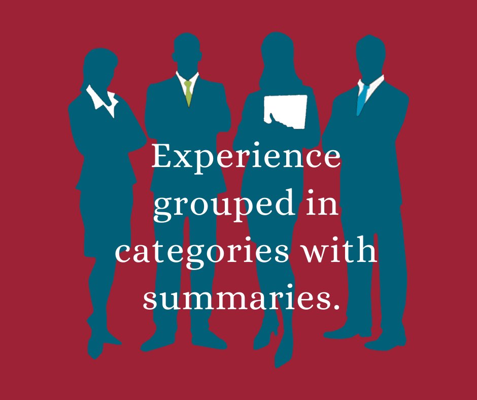 NEBAWorks's tweet photo. Functional Resumes https://t.co/FZe3o76jfW
