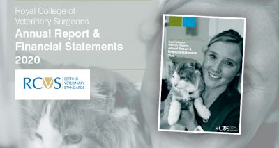 VetCommunity's tweet photo. Members of the profession are being invited to submit questions on the RCVS Annual Report
https://t.co/68dr8a9Sb0

@theRCVS #veterinary https://t.co/GGX9gFqVTJ