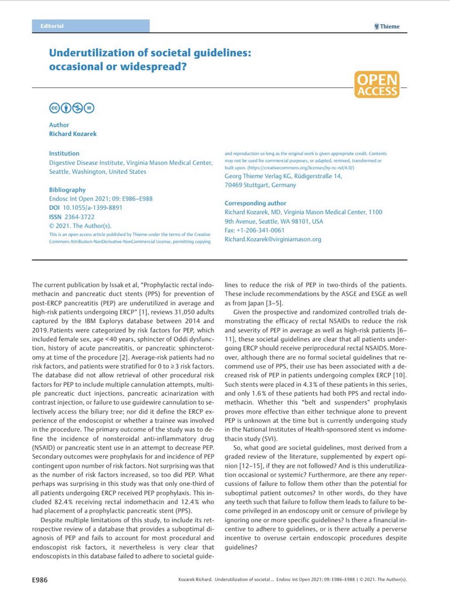 Dalbir Sandhu, MD, FACG, FASGE tweet media