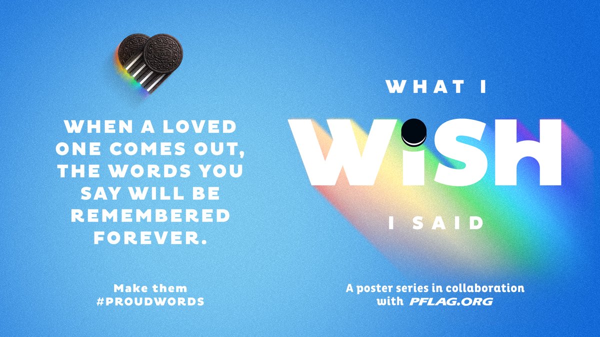 OREO Cookie tweet media