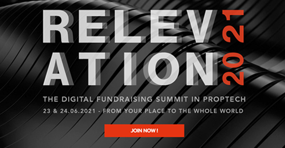 tech_eu's tweet photo. π£@Relevation13 is here β 2 days of match-making & speed dating between #investors & #PropTech #startups!
Our @robinwauters will be moderating the 'Tech Giants Appetite for PropTech' panel on 23 Jun 2021, 15:30 CEST.
Join us, register now πhttps://t.co/OONILAUp5k
#REL21 https://t.co/UfJwwwbeJO