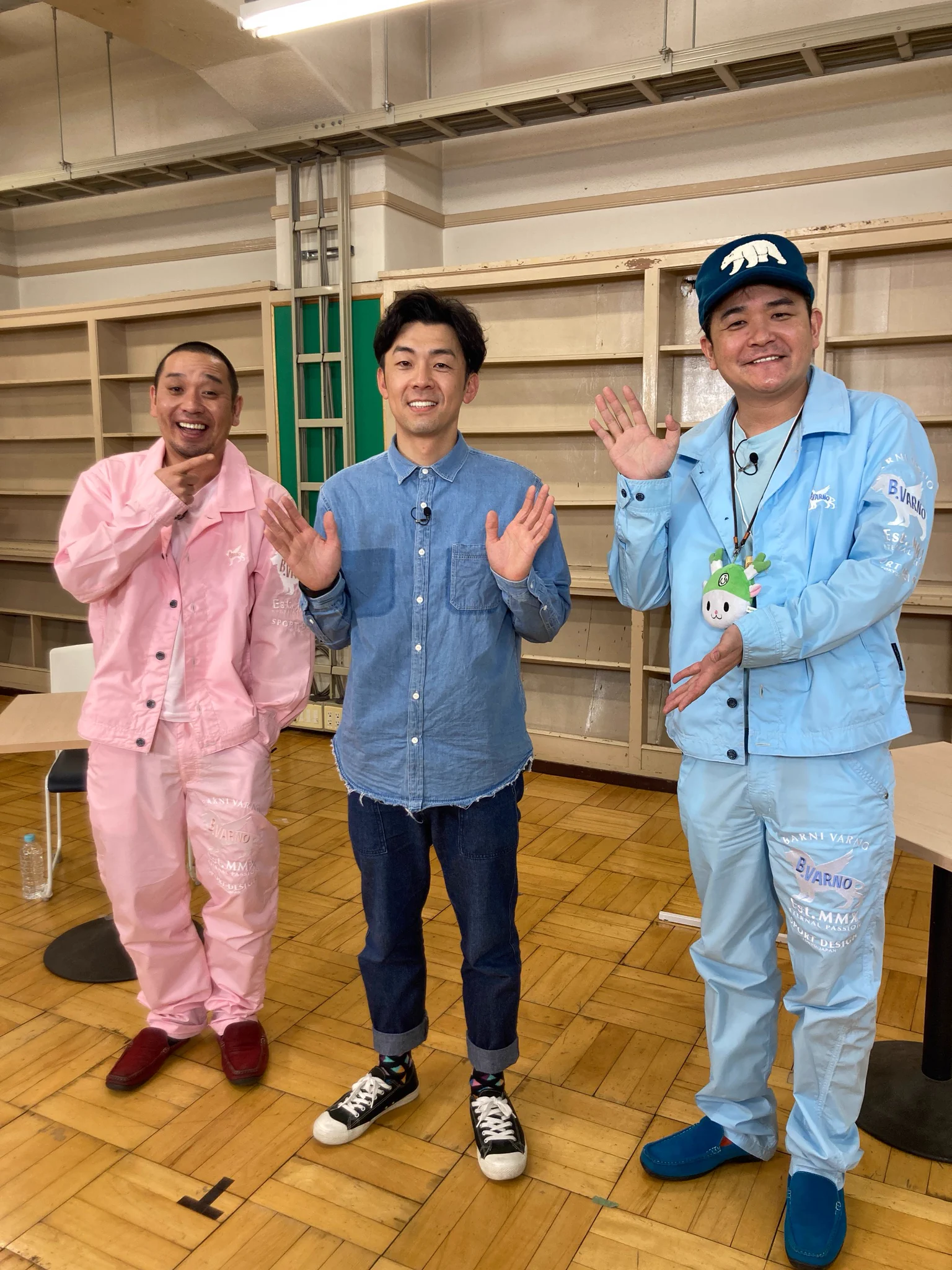 いろはに千鳥 on X: 