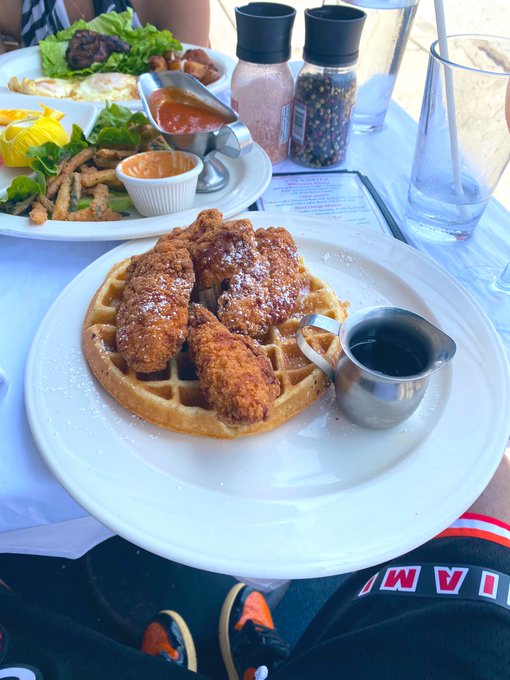 When not building our website, branding merchandise, marketing content, and editing videos, I enjoy long<a href="/tag/miami"class="tags"><span>#miami</span></a>