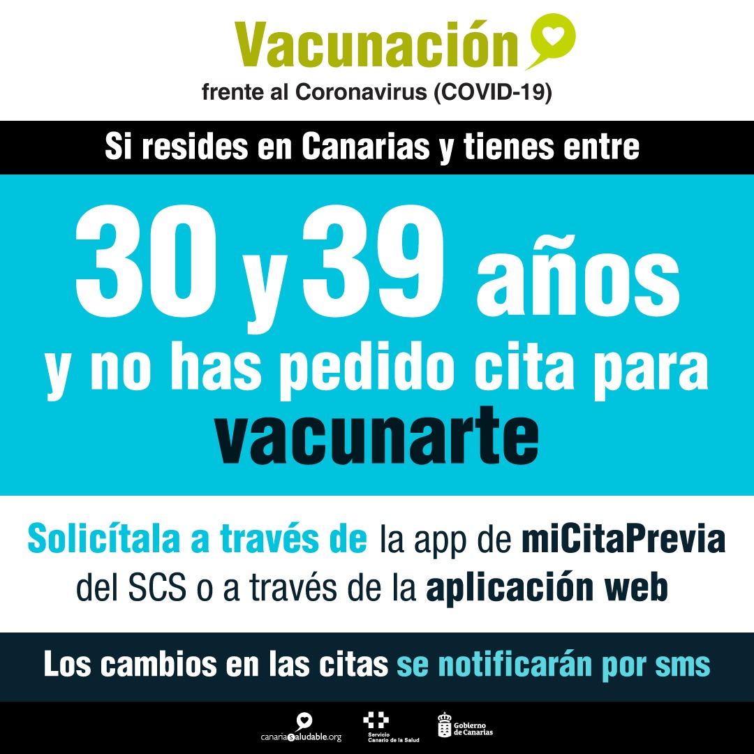Sanidad Gobcan tweet media
