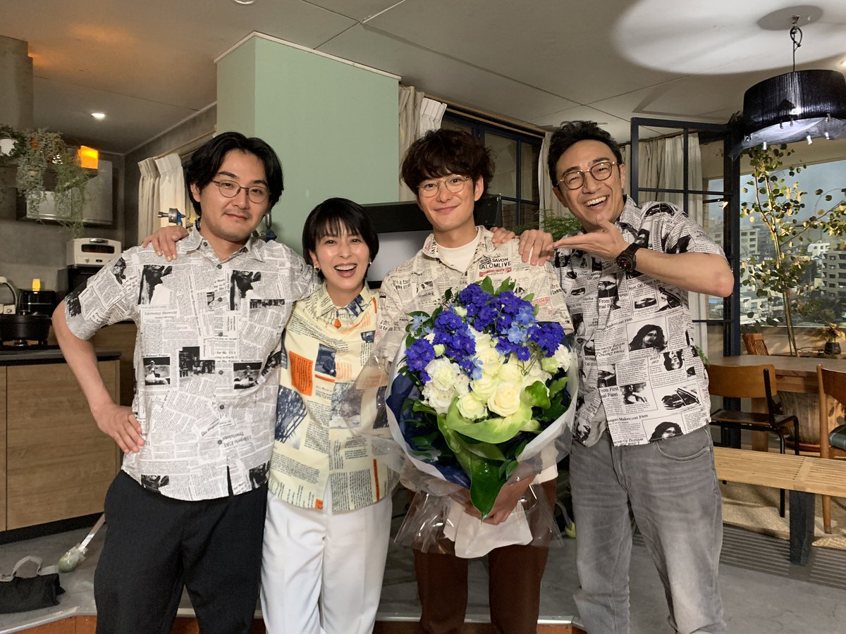 大豆田とわ子と三人の元夫 11 5 金 Blu Ray Dvd Box発売 Omamedatowako Twitter 大豆田とわ子と三人の元夫 11 5 金 Blu Ray Dvd Box発売 Omamedatowako Twitter